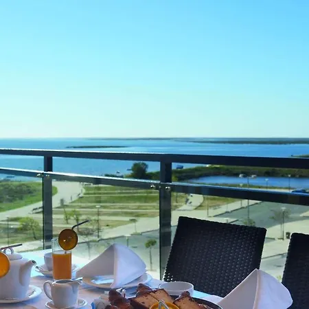 Real Marina Appartement Olhão