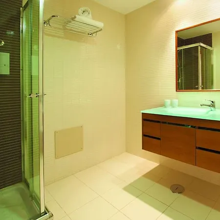Real Marina Apartment