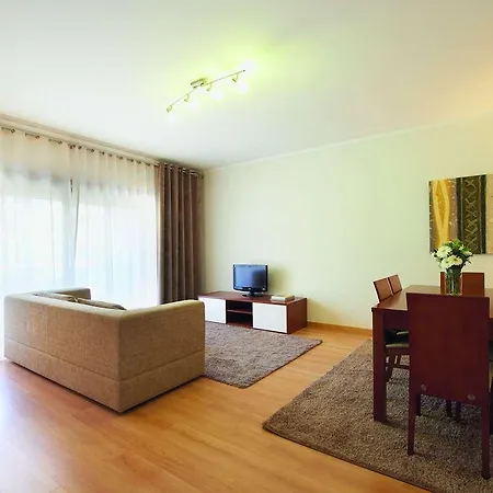 Real Marina Appartement *