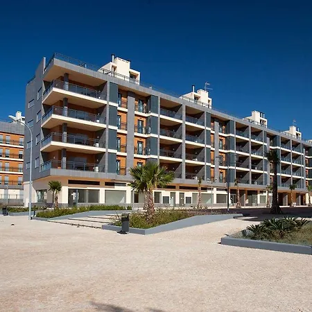 Apartment Real Marina