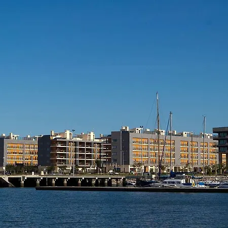 Apartamento Real Marina Olhão