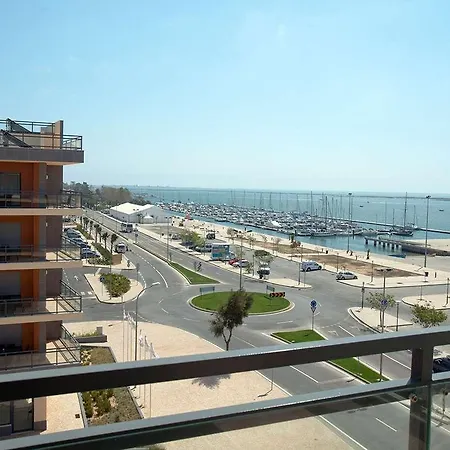 Apartment Real Marina