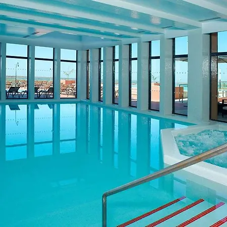 Appartement Real Marina *