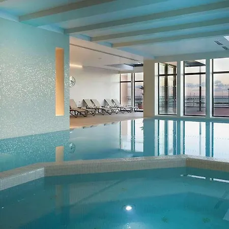 Apartamento Real Marina