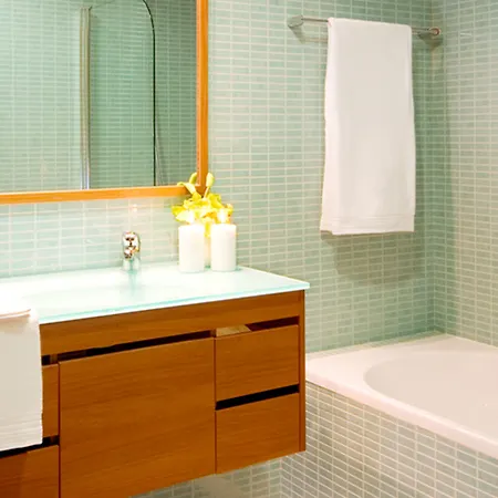 Real Marina Appartement *