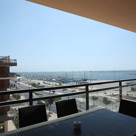 Apartment Real Marina Olhao