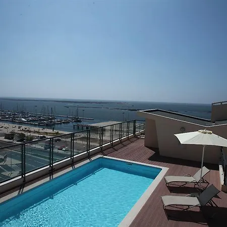 Real Marina Appartement Olhão