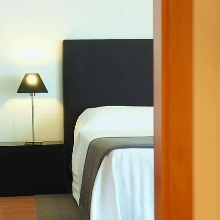 Real Marina Apartment *