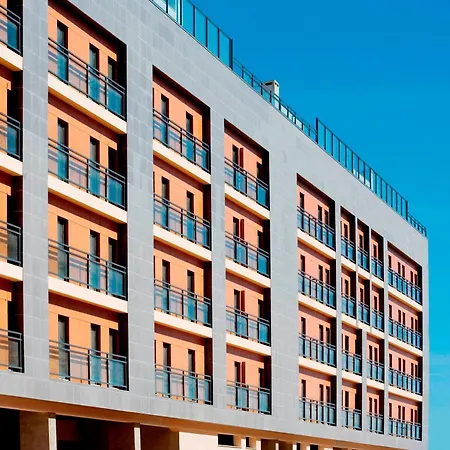 Real Marina Apartment *