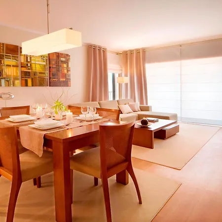 Real Marina Apartment *
