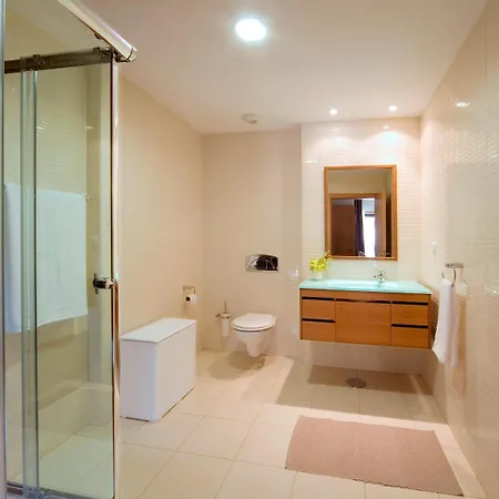 Real Marina Apartment