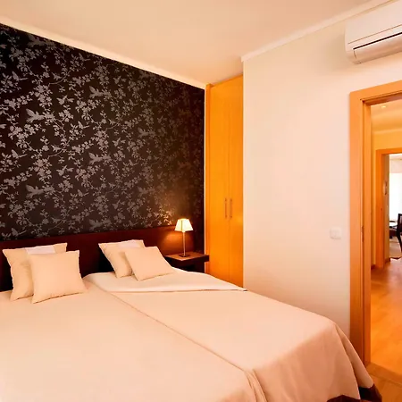 Real Marina Apartment Olhao