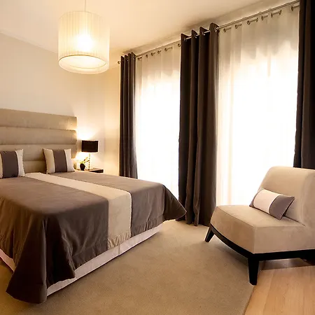Real Marina Apartment Olhao