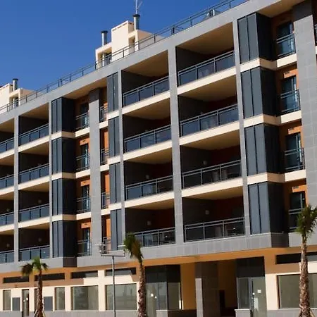 Apartment Real Marina *