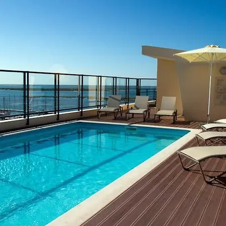 Real Marina Apartment
