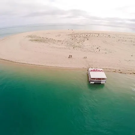 Appartement Real Marina Olhão