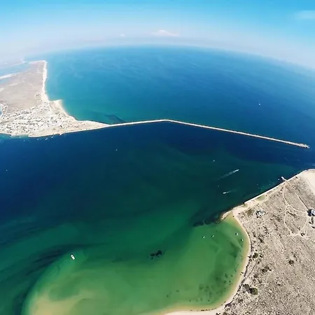 Real Marina * Olhão