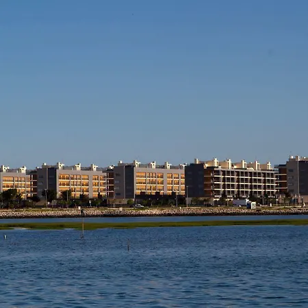 Apartment Real Marina