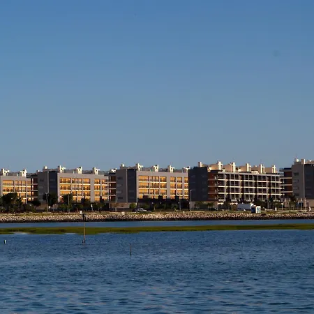 Appartement Real Marina