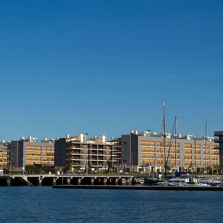 Real Marina * Olhao