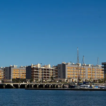 Real Marina * Olhão