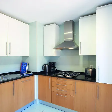 Real Marina Apartment