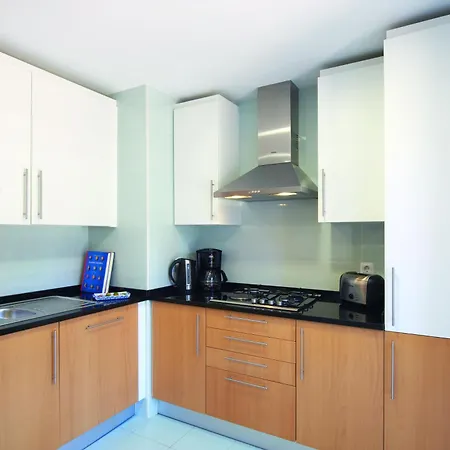 Real Marina Appartement