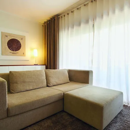 Apartment Real Marina *