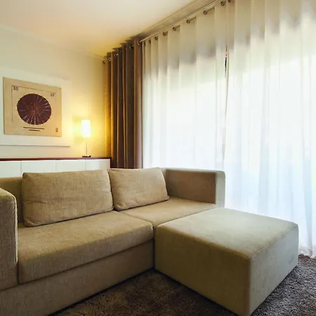 Appartement Real Marina *