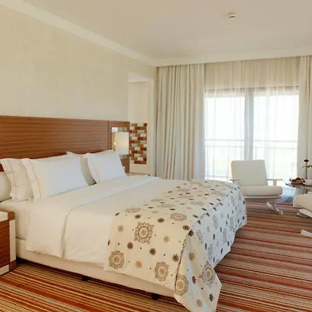 Real Marina Appartement