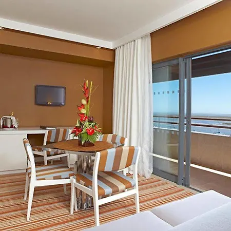 Appartement Real Marina *