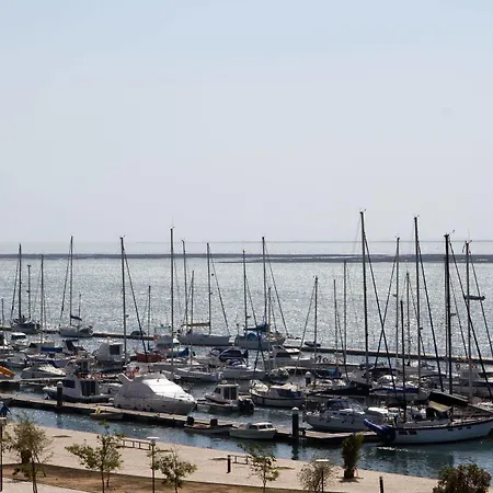 Real Marina Apartment *