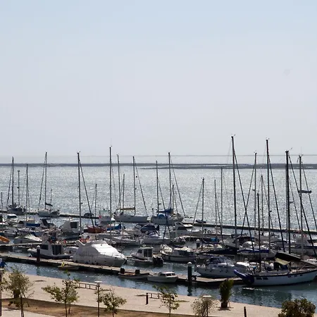 Real Marina Appartement *