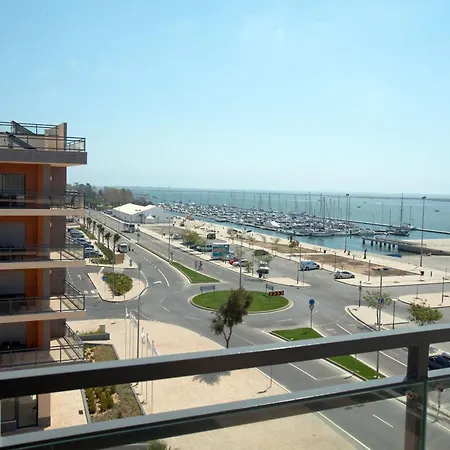 Apartamento Real Marina Olhão