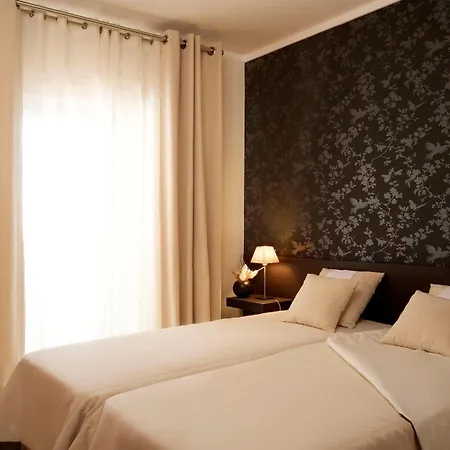 Real Marina Apartment *