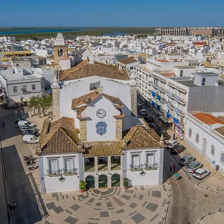 Real Marina Apartment Olhao