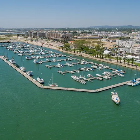 Real Marina Apartment Olhao