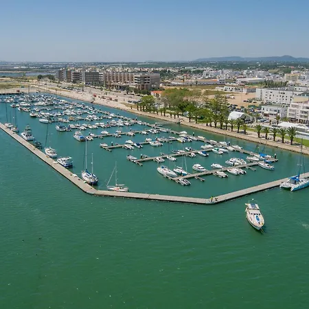 Real Marina Appartement Olhão
