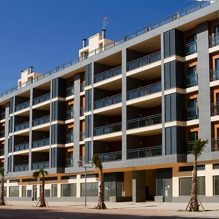 Apartment Real Marina