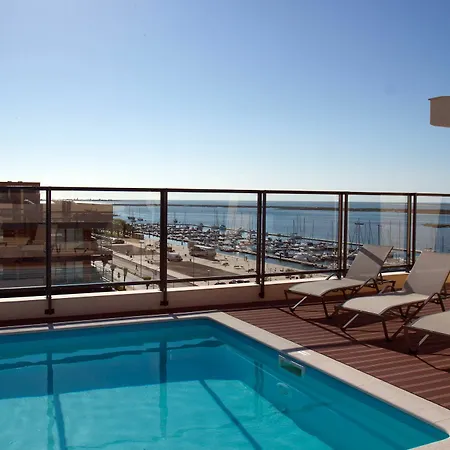 Apartment Real Marina *