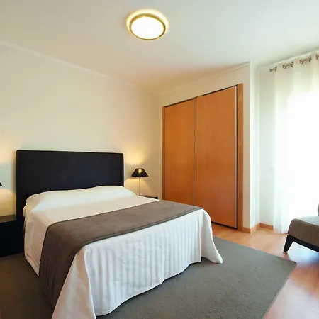 Real Marina Apartment