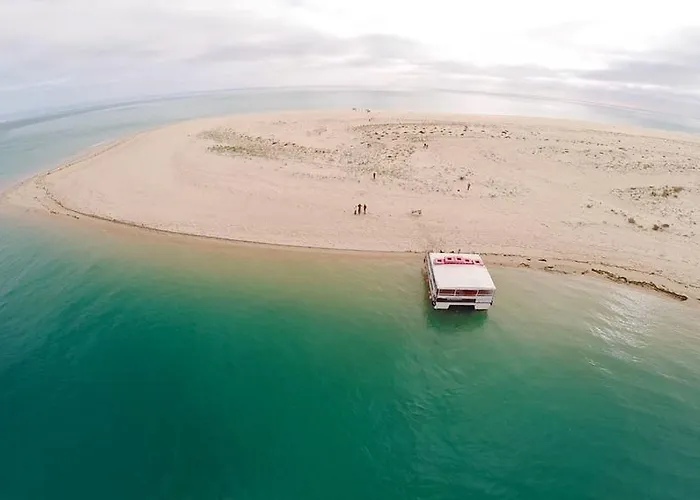 Lejlighed Real Marina Olhão