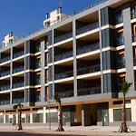 Real Marina Daire