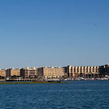 Lägenhet Real Marina