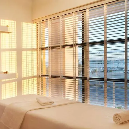 レアル マリーナ レジデンス オリョン