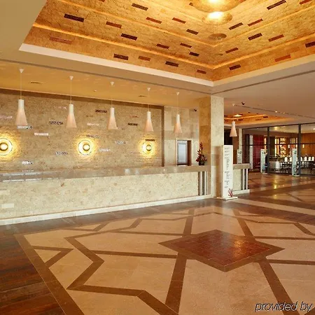 レアル マリーナ レジデンス * オリョン