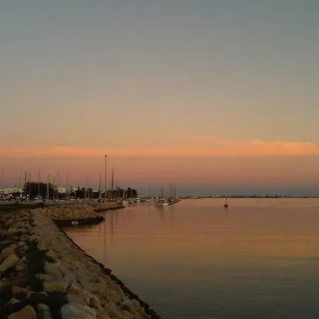 公寓 瑞尔玛丽娜滨海酒店