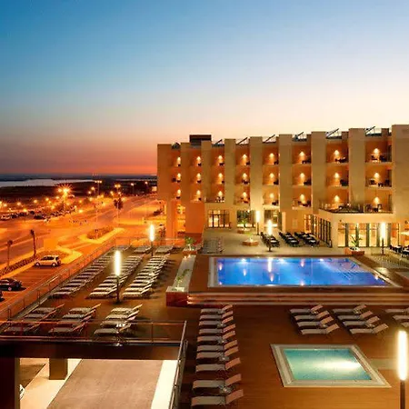 レアル マリーナ レジデンス * オリョン