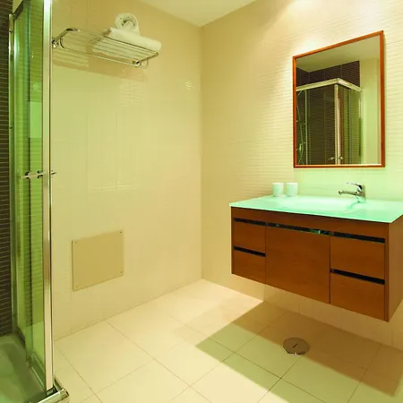 レアル マリーナ レジデンス *