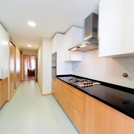 レアル マリーナ レジデンス オリョン